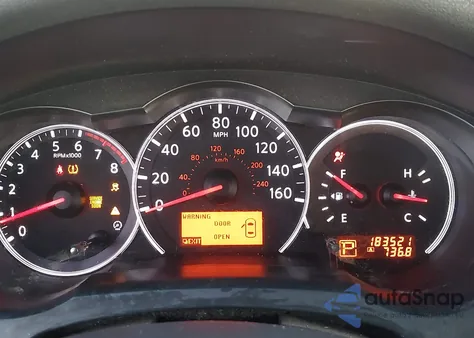 2011 Nissan Altima 2.5 S z USA, uszkodzony, nr VIN 1N4AL2AP3BN446108